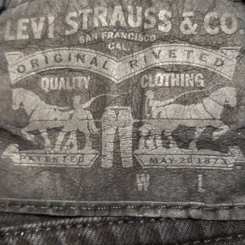 Levi WPL 423
